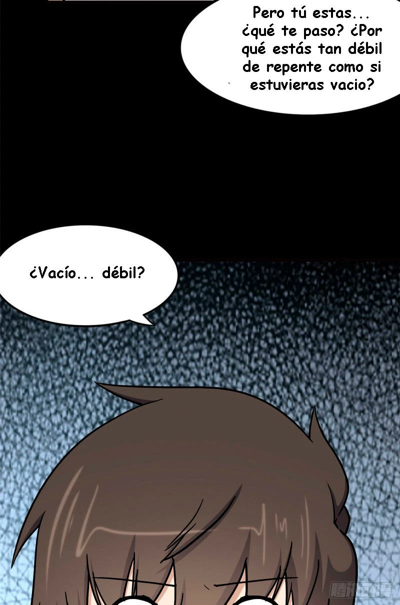 Mi novia es un zombie > Capitulo 276 > Page 611