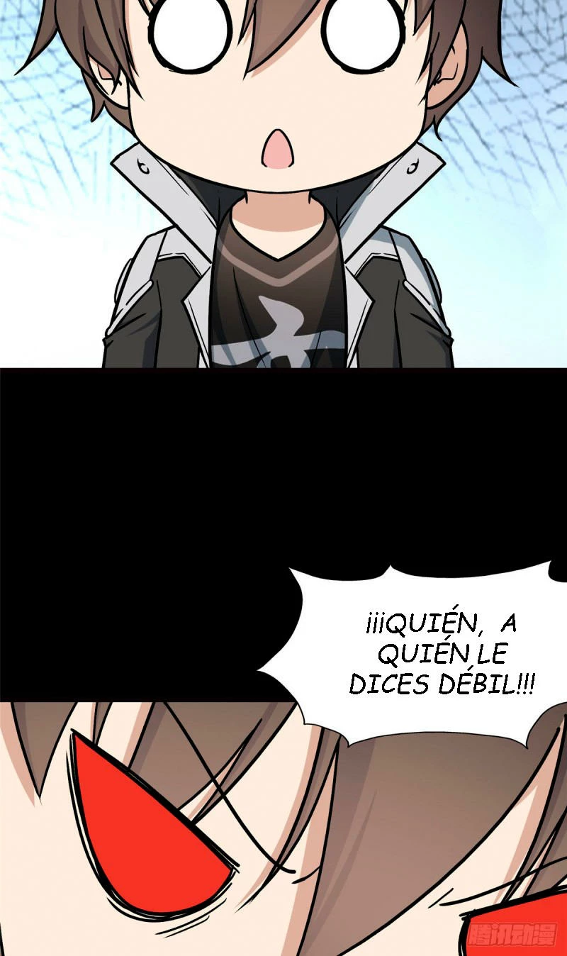 Mi novia es un zombie > Capitulo 276 > Page 621