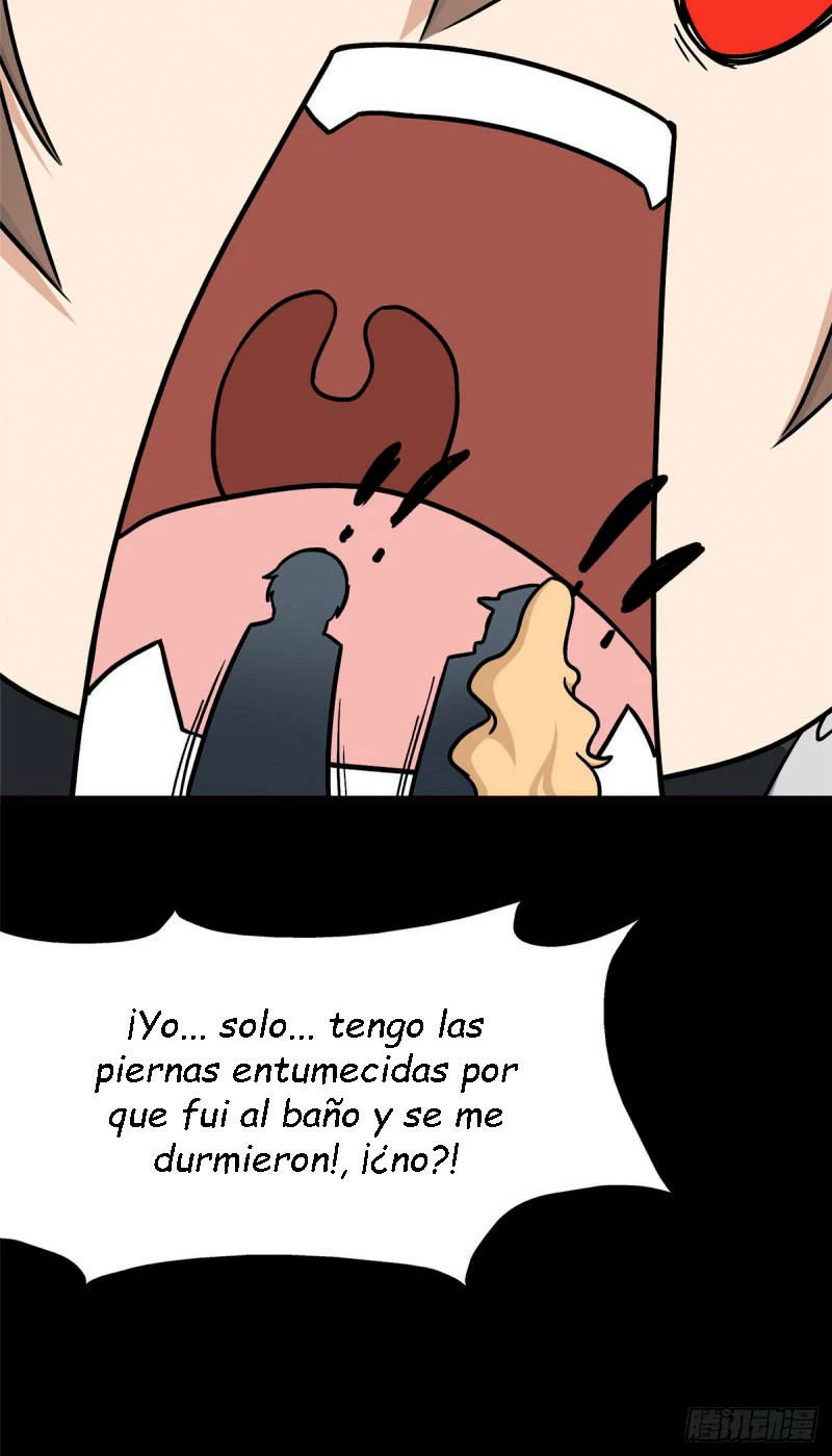 Mi novia es un zombie > Capitulo 276 > Page 631
