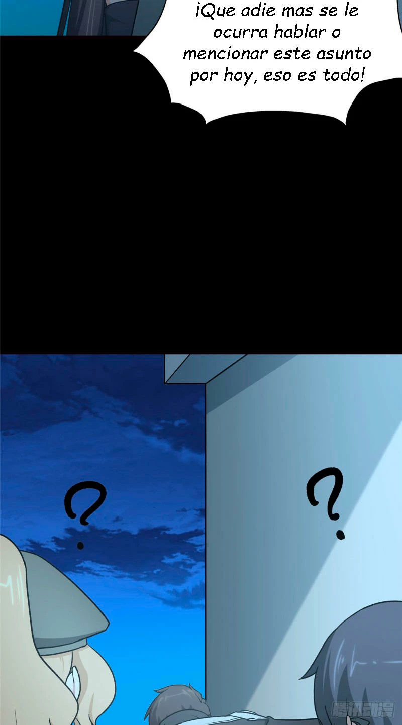 Mi novia es un zombie > Capitulo 276 > Page 651