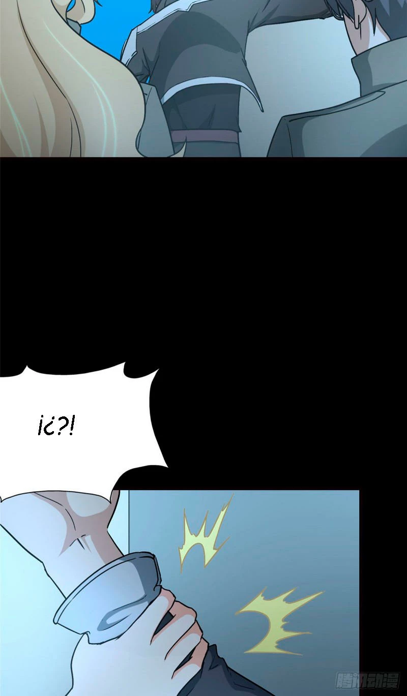 Mi novia es un zombie > Capitulo 276 > Page 661