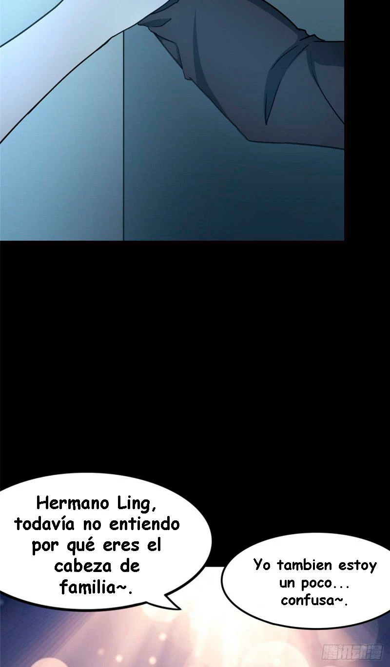 Mi novia es un zombie > Capitulo 276 > Page 671