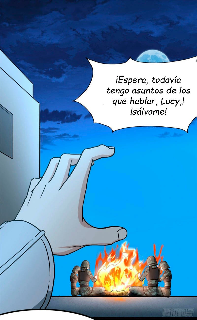 Mi novia es un zombie > Capitulo 276 > Page 701