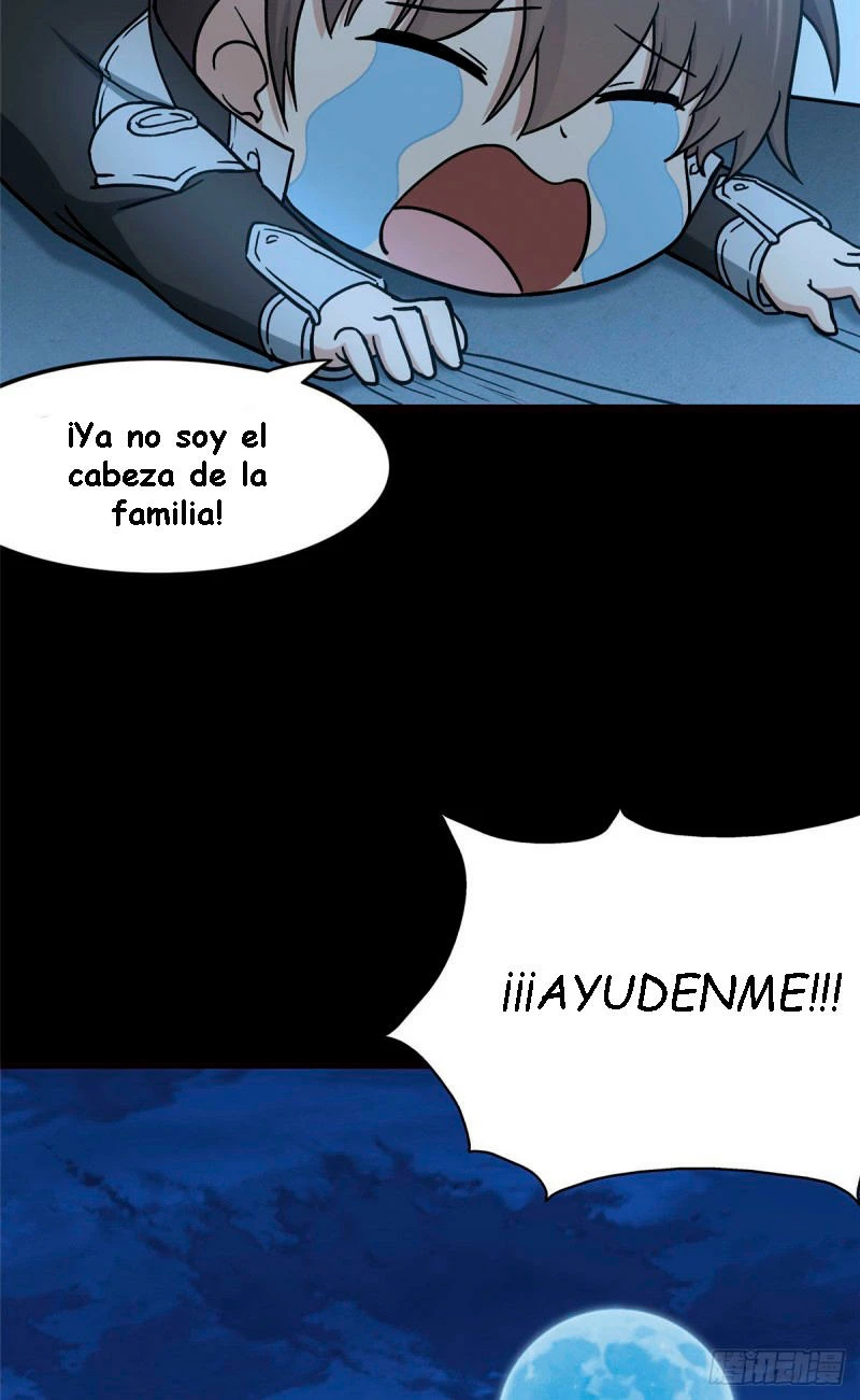 Mi novia es un zombie > Capitulo 276 > Page 721