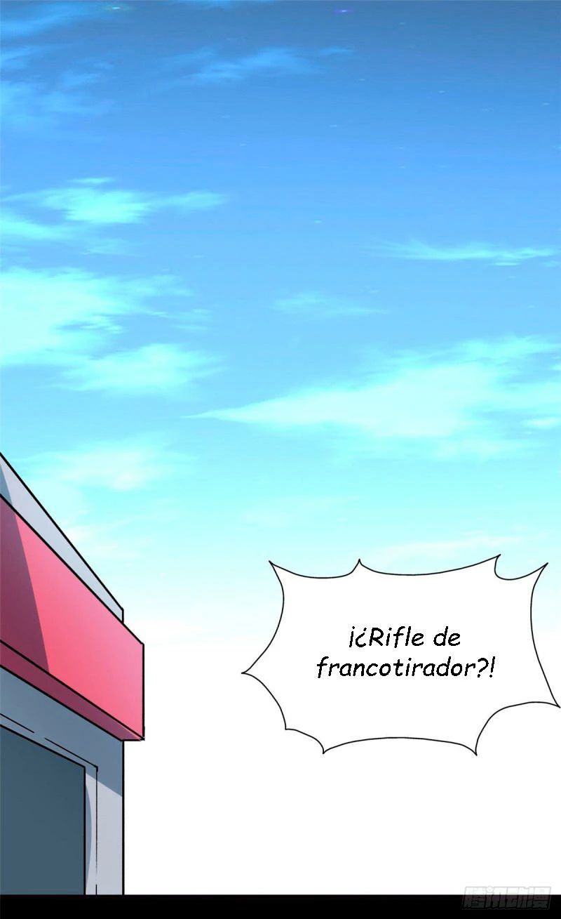 Mi novia es un zombie > Capitulo 277 > Page 21