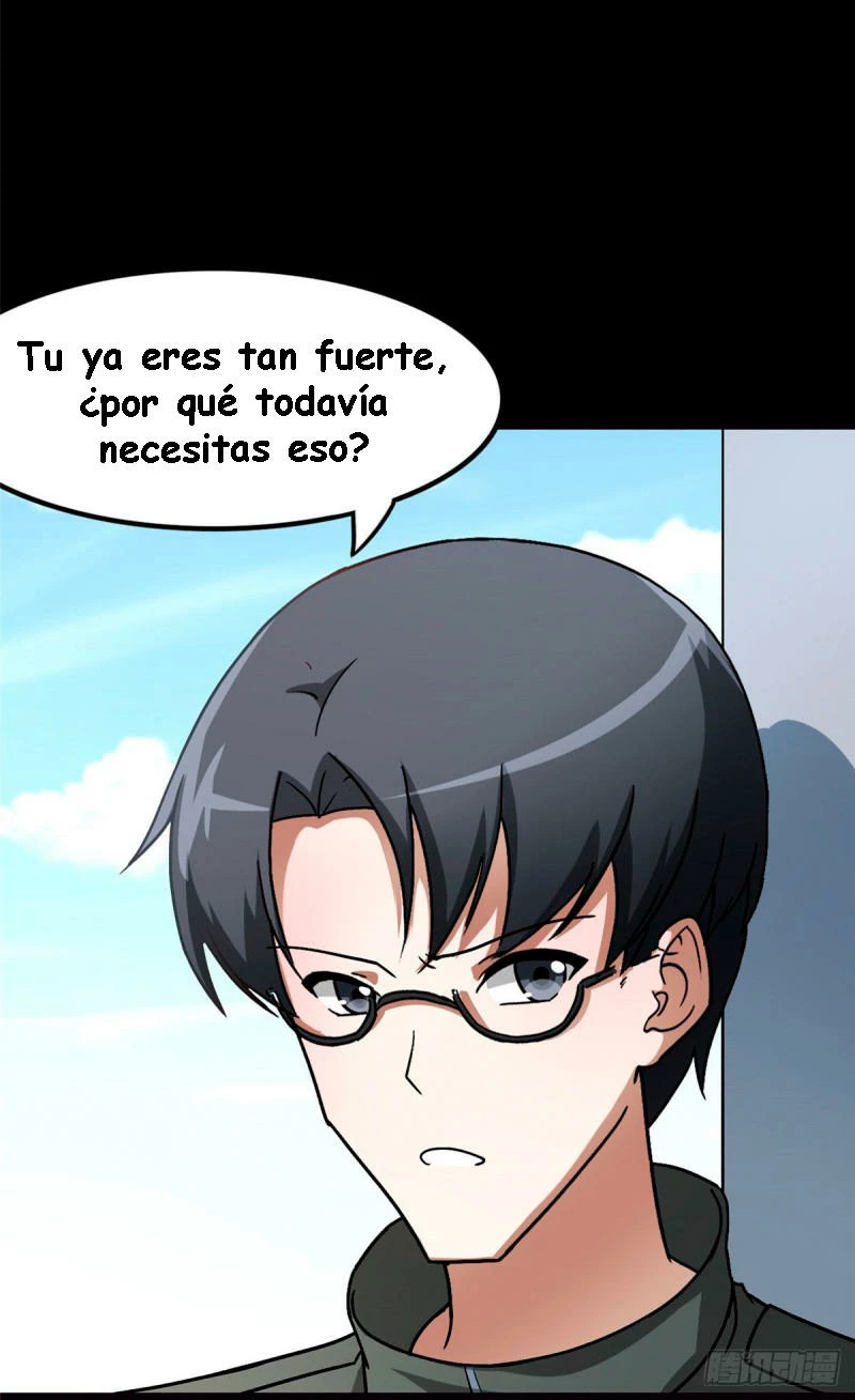 Mi novia es un zombie > Capitulo 277 > Page 31
