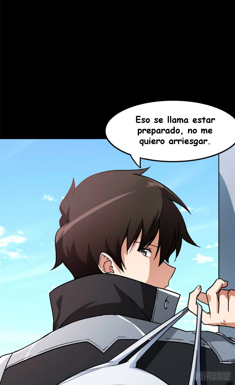 Mi novia es un zombie > Capitulo 277 > Page 41