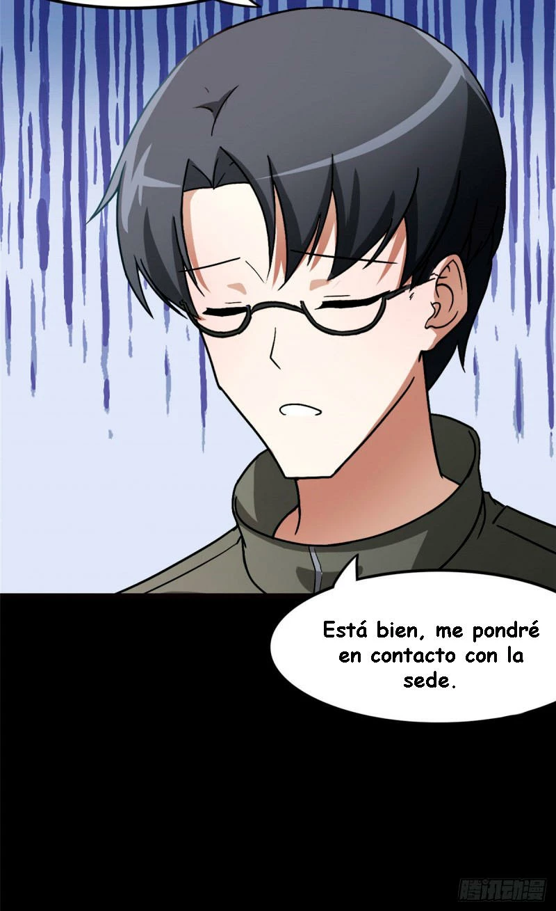 Mi novia es un zombie > Capitulo 277 > Page 71