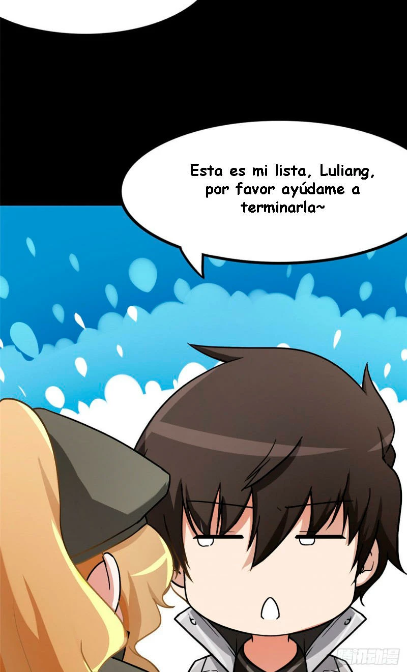 Mi novia es un zombie > Capitulo 277 > Page 101
