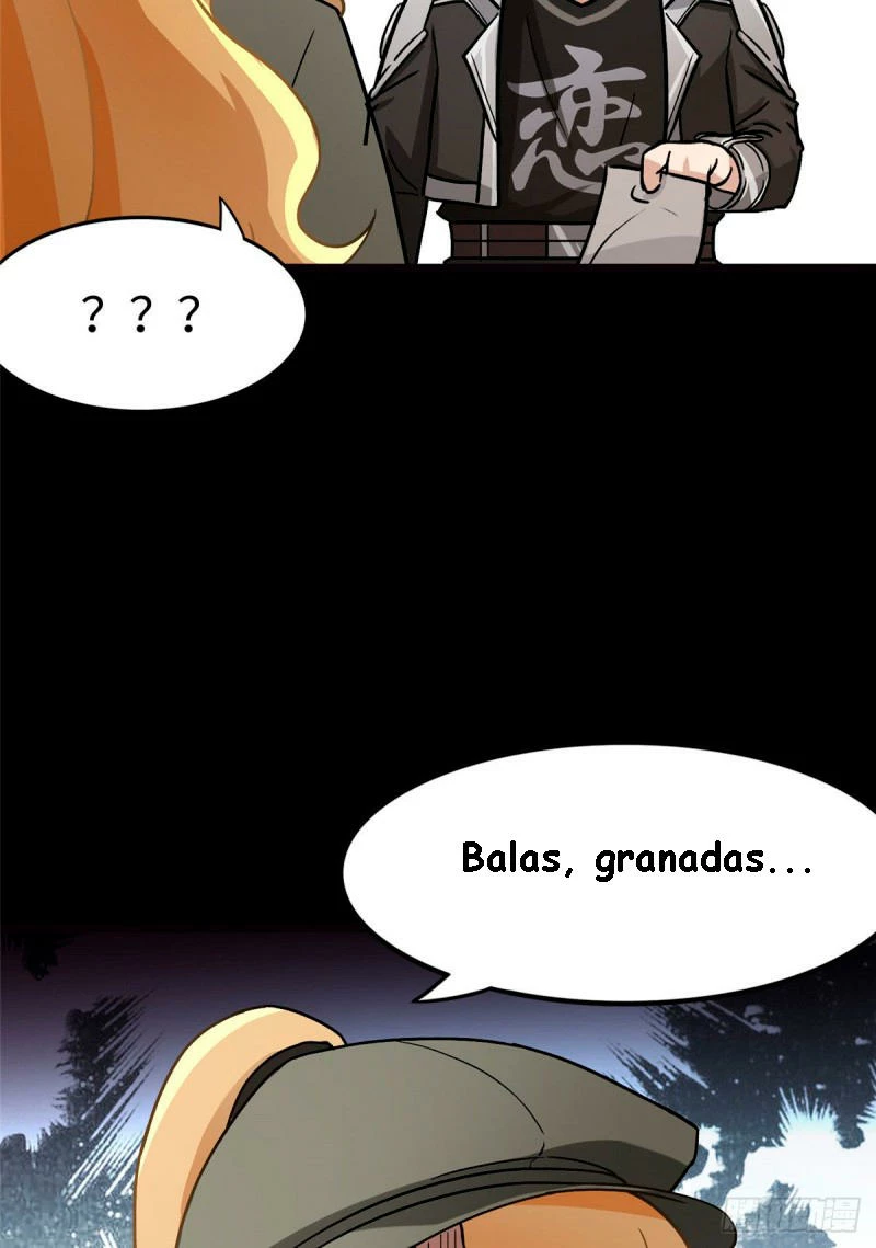 Mi novia es un zombie > Capitulo 277 > Page 111