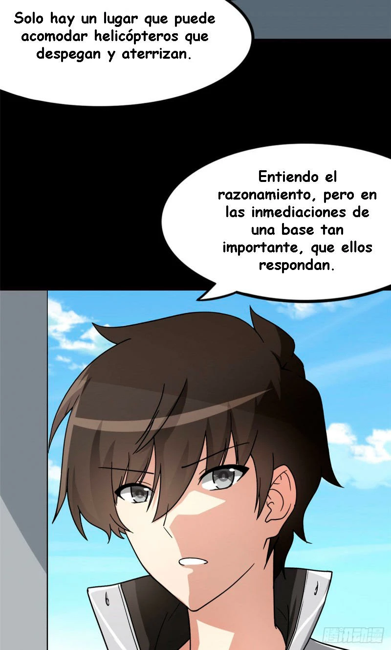 Mi novia es un zombie > Capitulo 277 > Page 171