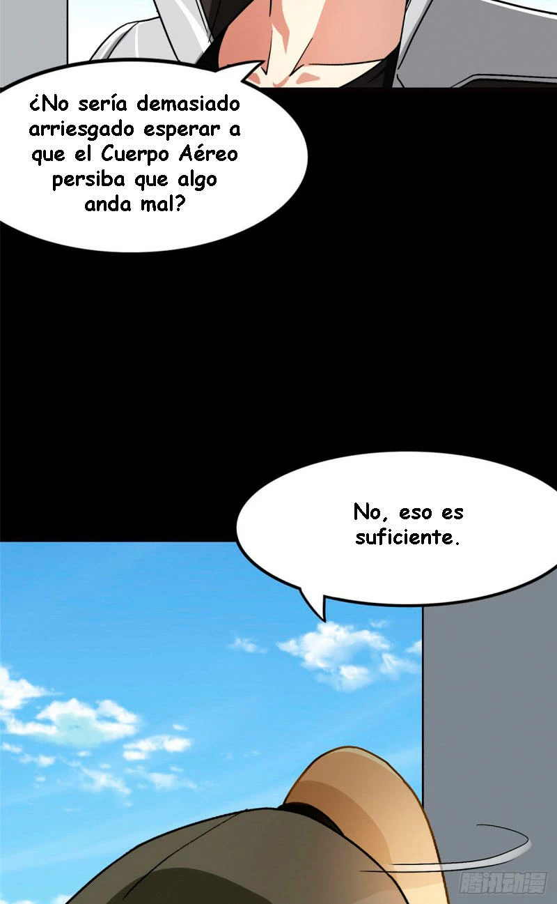 Mi novia es un zombie > Capitulo 277 > Page 181