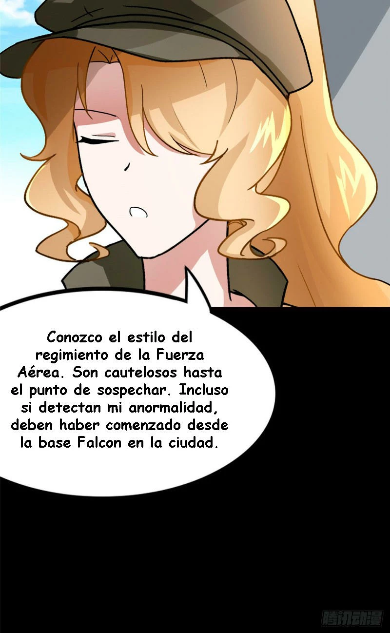 Mi novia es un zombie > Capitulo 277 > Page 191