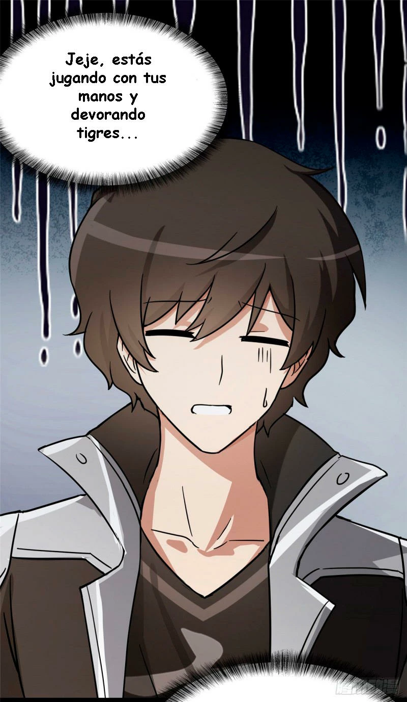 Mi novia es un zombie > Capitulo 277 > Page 211