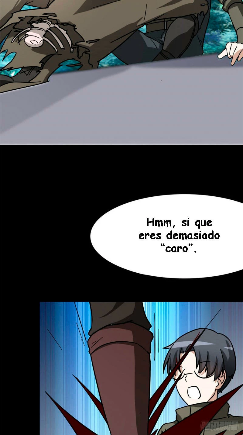 Mi novia es un zombie > Capitulo 277 > Page 241