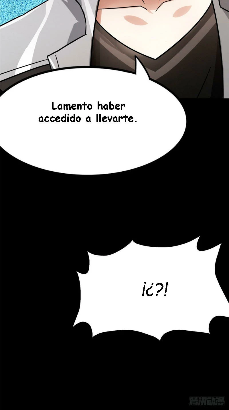 Mi novia es un zombie > Capitulo 277 > Page 261