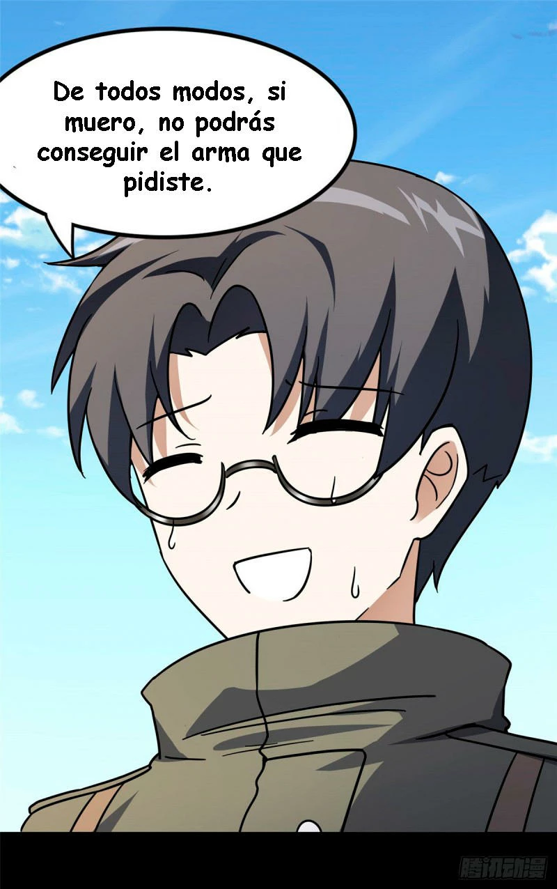 Mi novia es un zombie > Capitulo 277 > Page 271