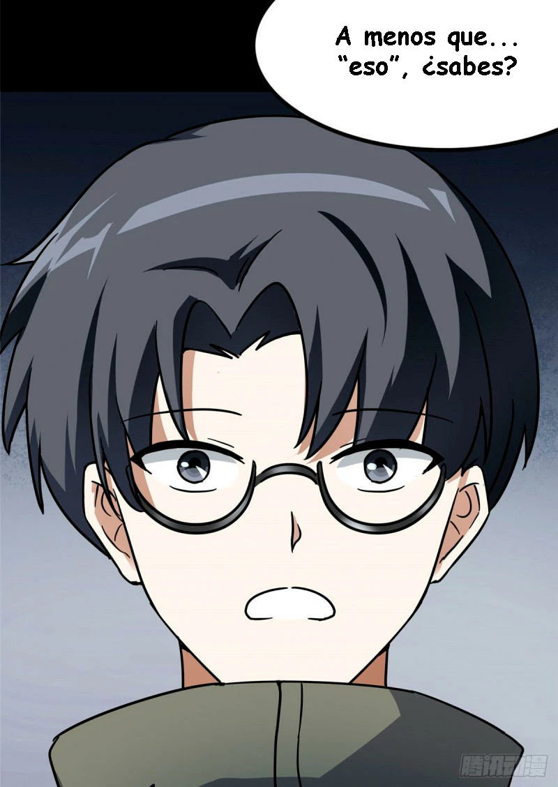 Mi novia es un zombie > Capitulo 277 > Page 311