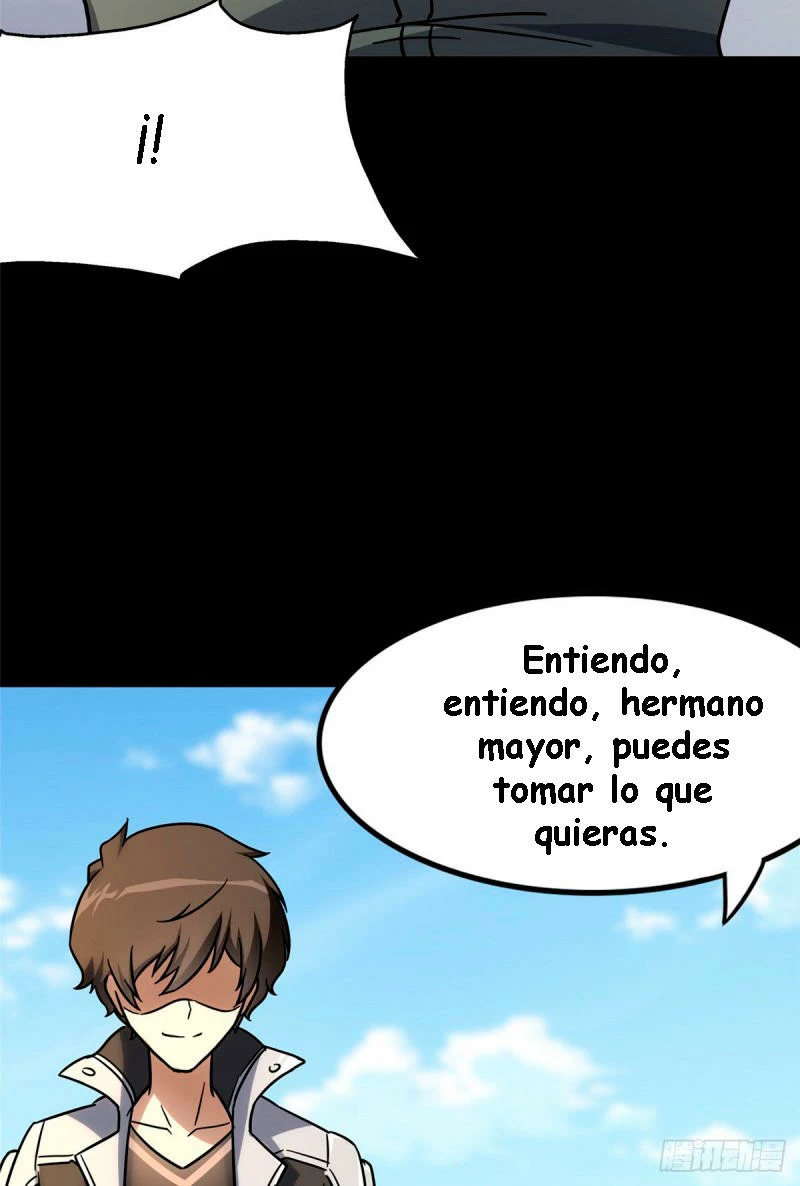 Mi novia es un zombie > Capitulo 277 > Page 321