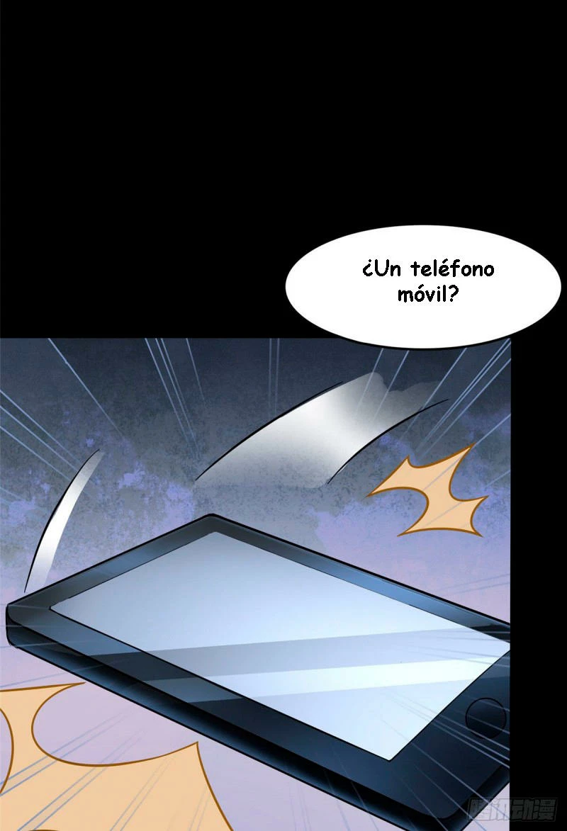 Mi novia es un zombie > Capitulo 277 > Page 351