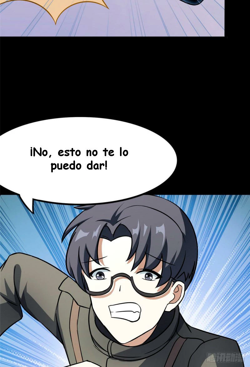 Mi novia es un zombie > Capitulo 277 > Page 361