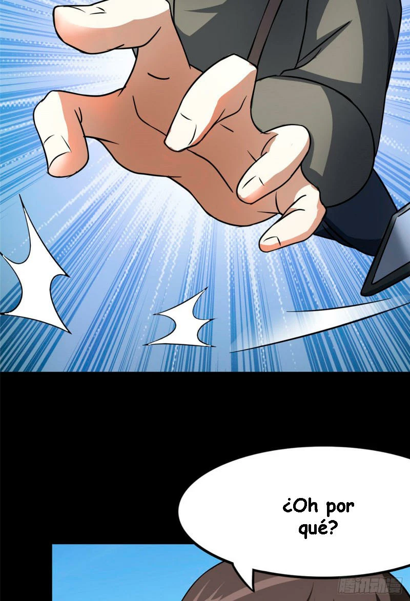 Mi novia es un zombie > Capitulo 277 > Page 371