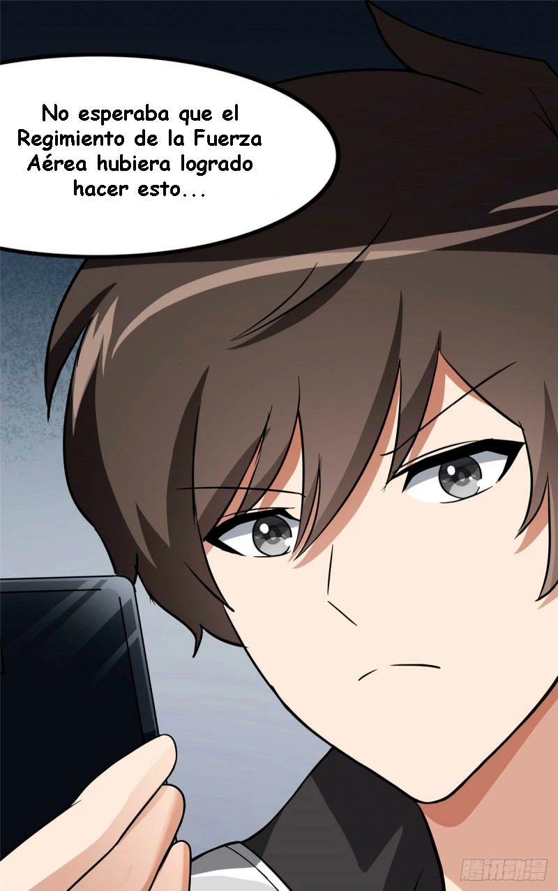 Mi novia es un zombie > Capitulo 277 > Page 421