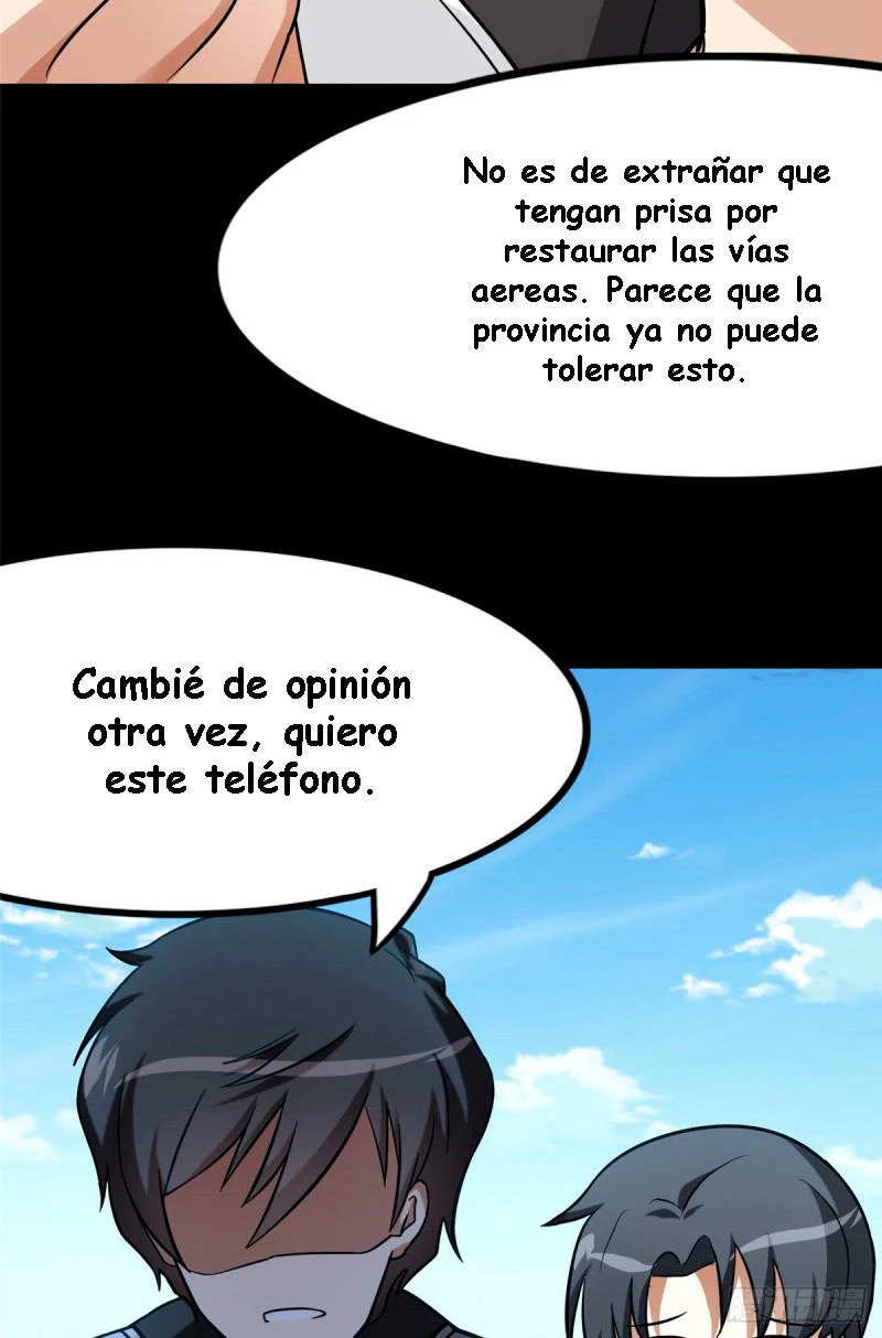 Mi novia es un zombie > Capitulo 277 > Page 431