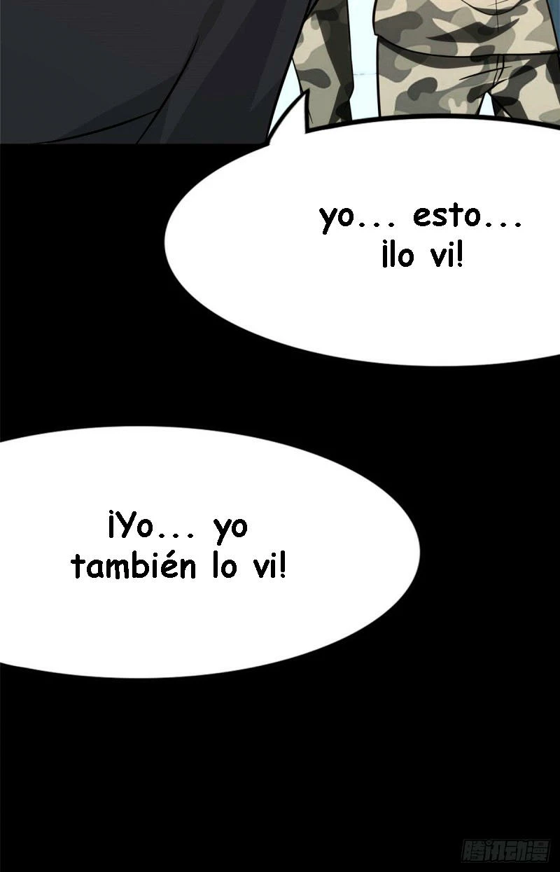 Mi novia es un zombie > Capitulo 277 > Page 481