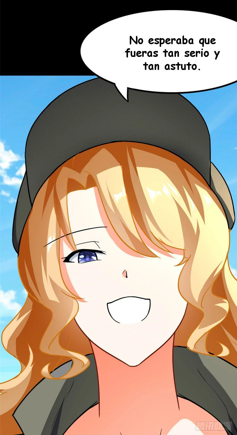 Mi novia es un zombie > Capitulo 277 > Page 501