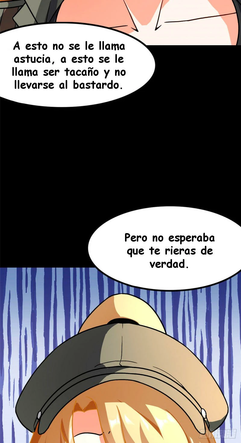 Mi novia es un zombie > Capitulo 277 > Page 511