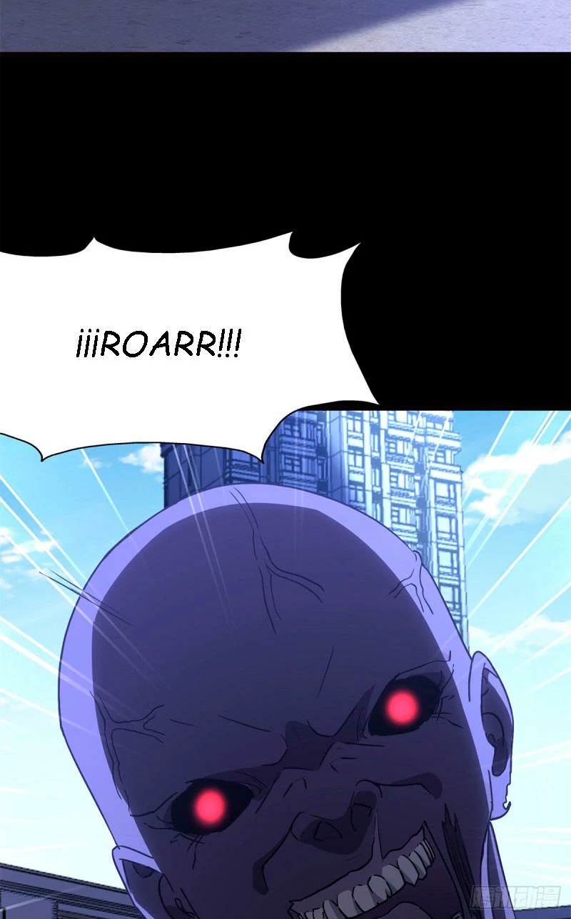 Mi novia es un zombie > Capitulo 278 > Page 31