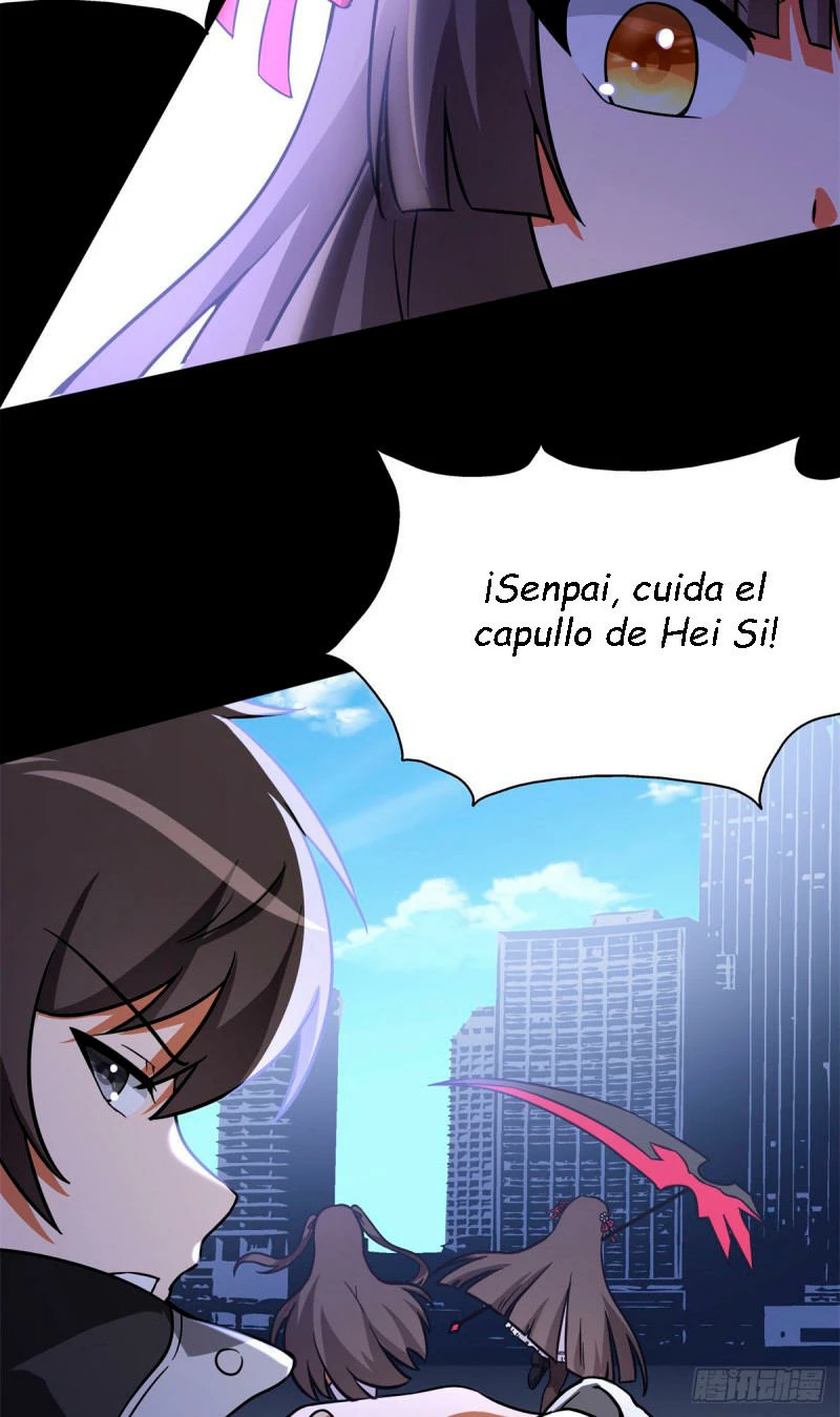 Mi novia es un zombie > Capitulo 278 > Page 101