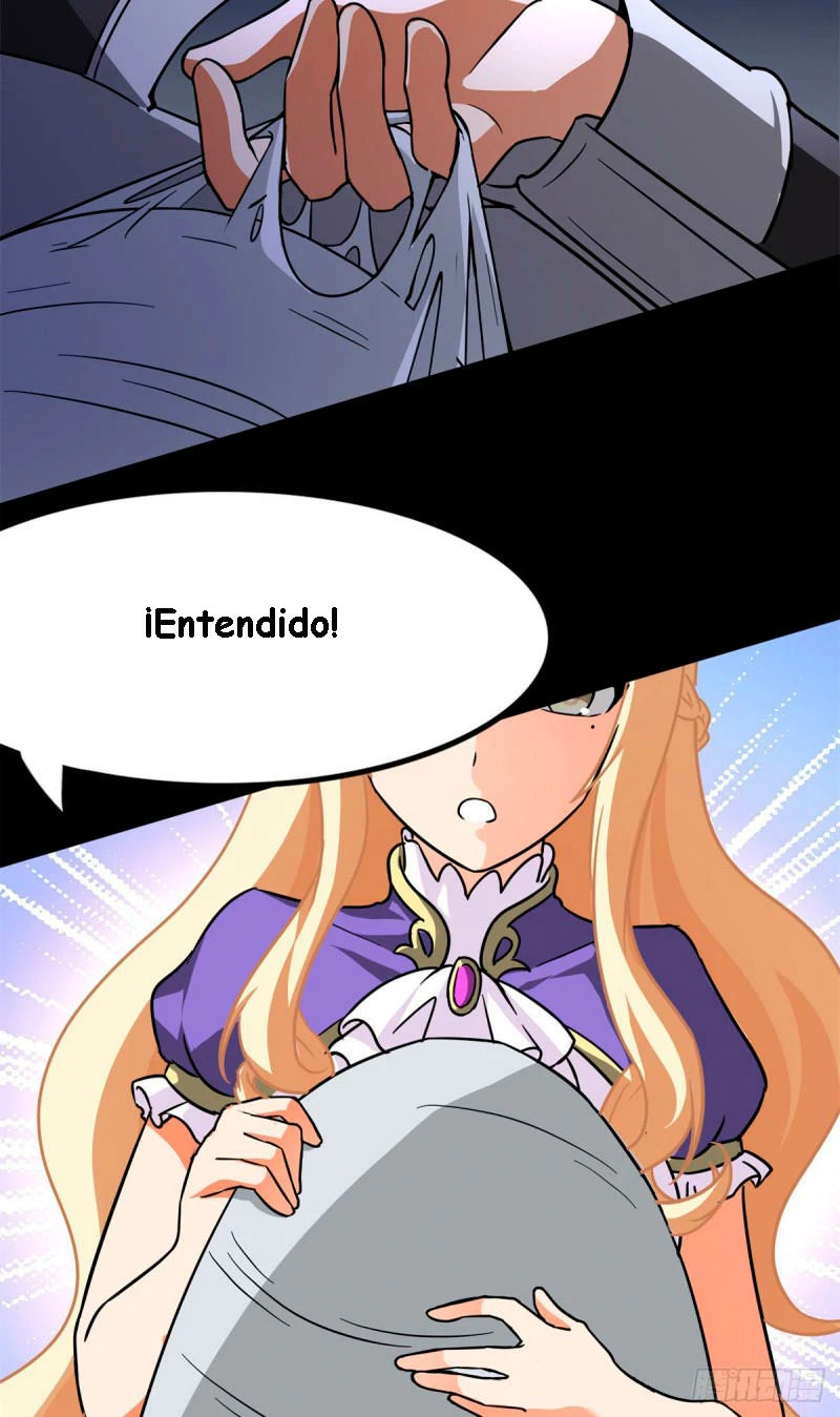 Mi novia es un zombie > Capitulo 278 > Page 111