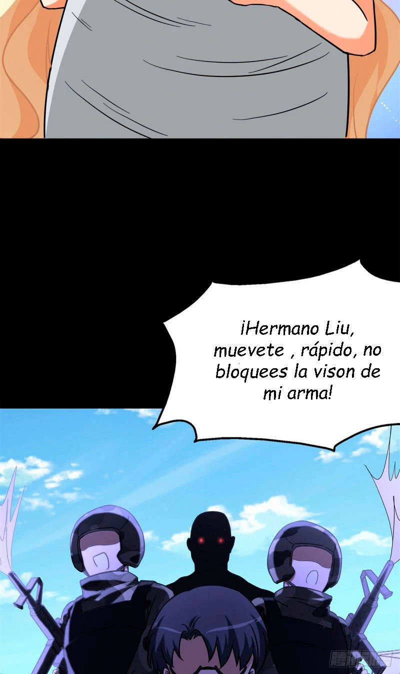 Mi novia es un zombie > Capitulo 278 > Page 121