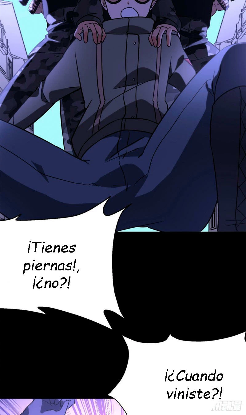Mi novia es un zombie > Capitulo 278 > Page 131