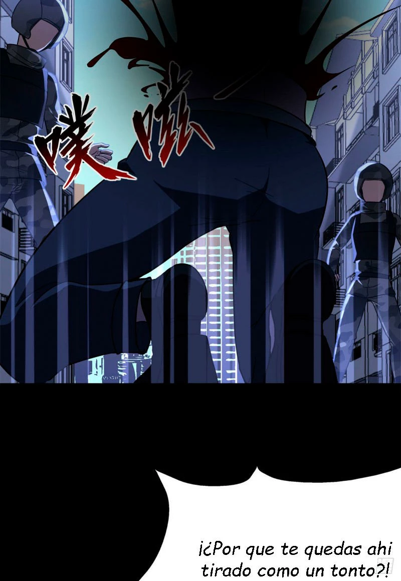 Mi novia es un zombie > Capitulo 278 > Page 181
