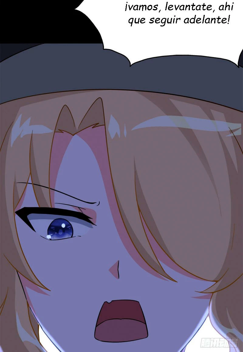 Mi novia es un zombie > Capitulo 278 > Page 191