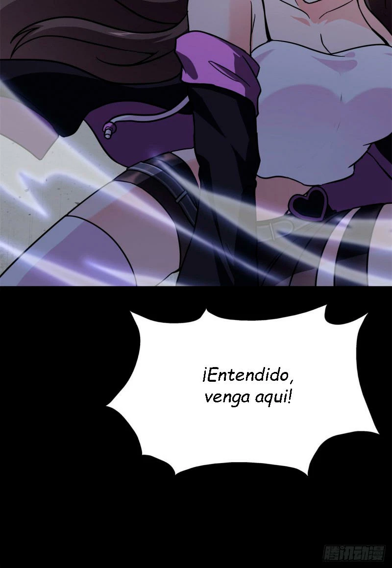 Mi novia es un zombie > Capitulo 278 > Page 221