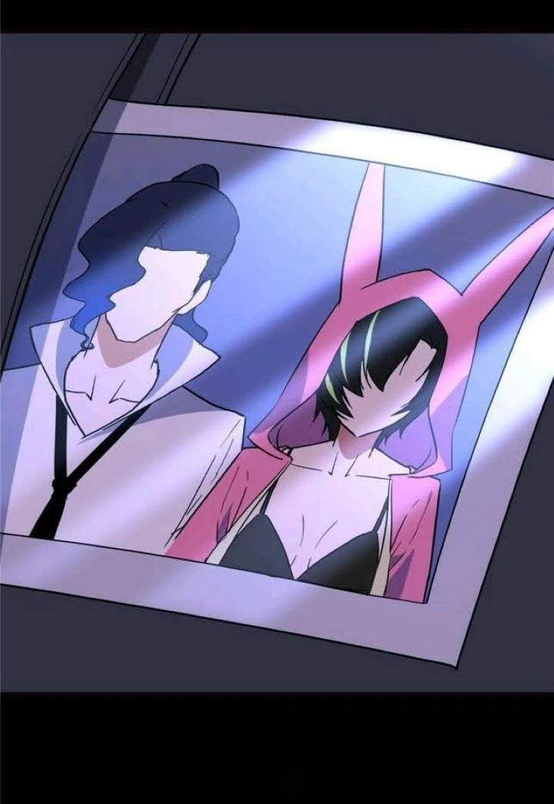 Mi novia es un zombie > Capitulo 278 > Page 271