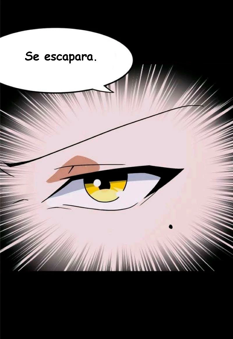 Mi novia es un zombie > Capitulo 278 > Page 281