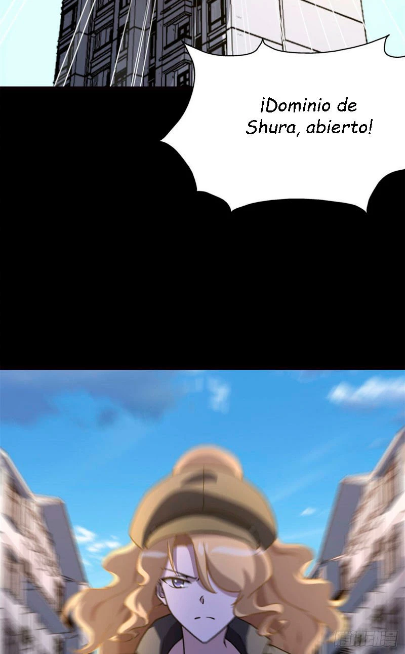 Mi novia es un zombie > Capitulo 278 > Page 301