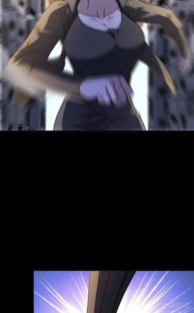 Mi novia es un zombie > Capitulo 278 > Page 311