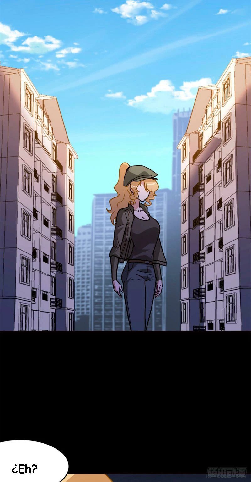 Mi novia es un zombie > Capitulo 278 > Page 371