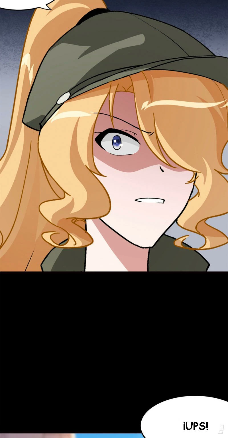 Mi novia es un zombie > Capitulo 278 > Page 381