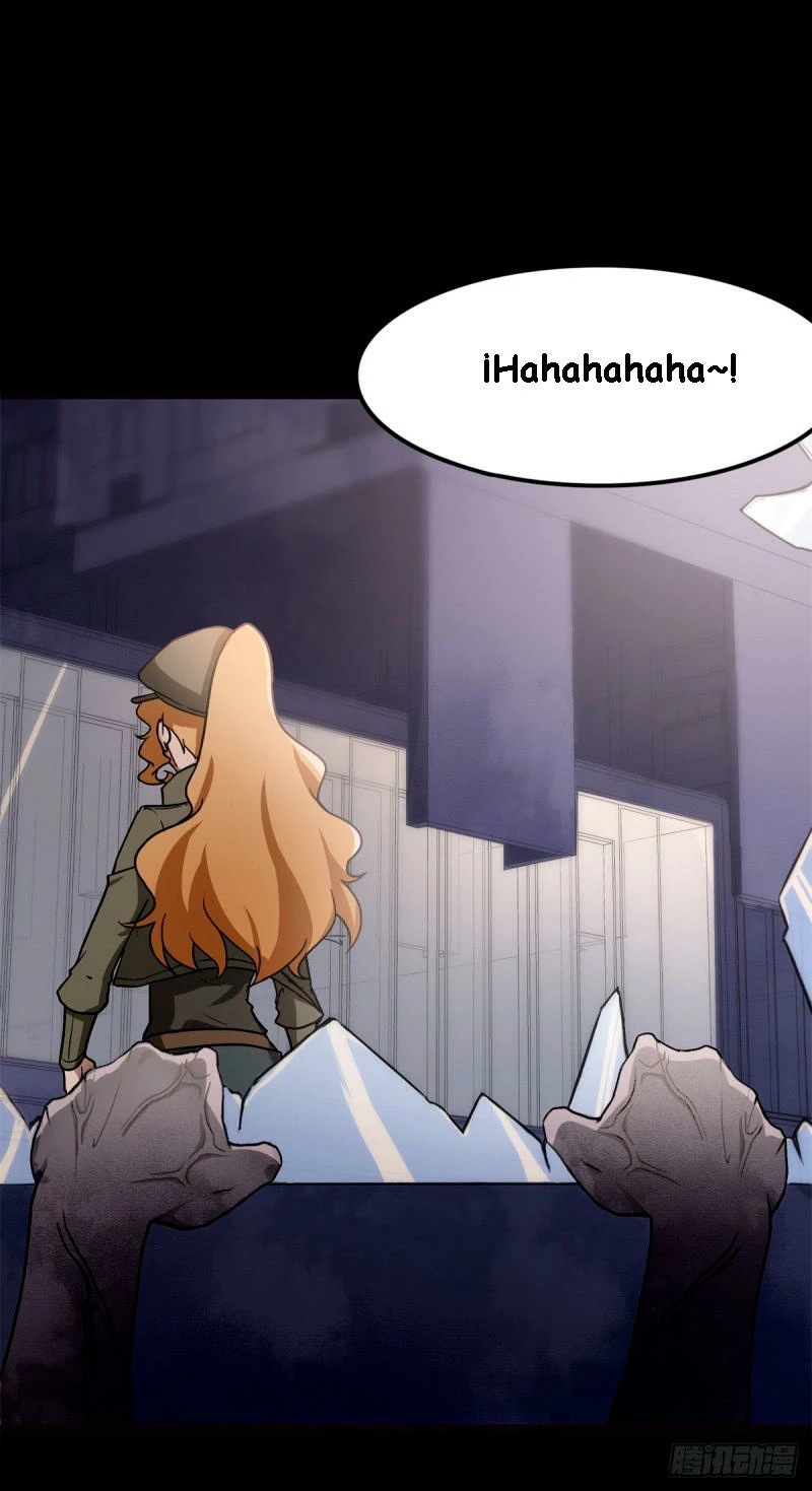 Mi novia es un zombie > Capitulo 278 > Page 411