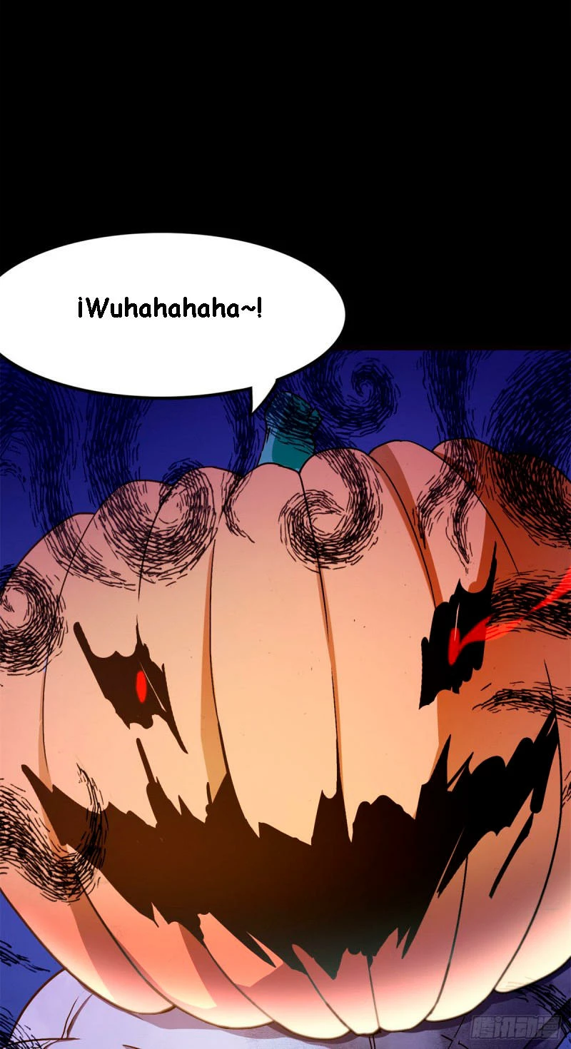 Mi novia es un zombie > Capitulo 278 > Page 421
