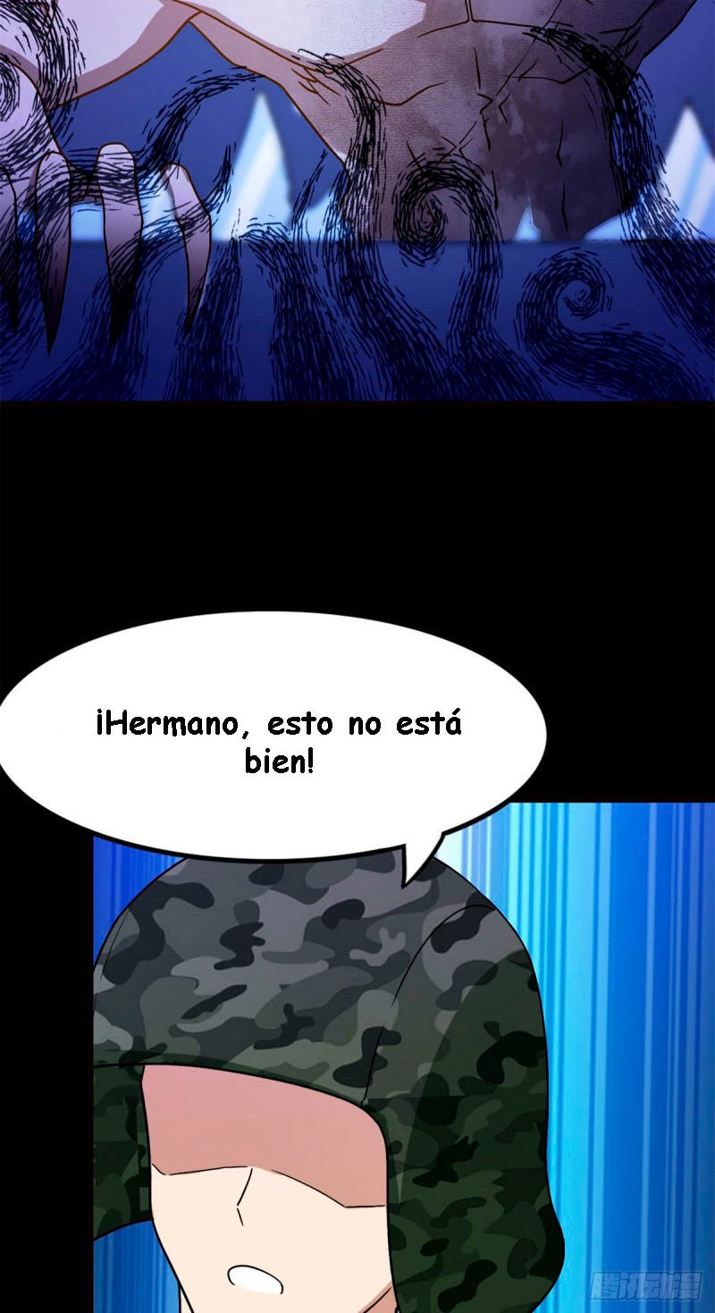 Mi novia es un zombie > Capitulo 278 > Page 431