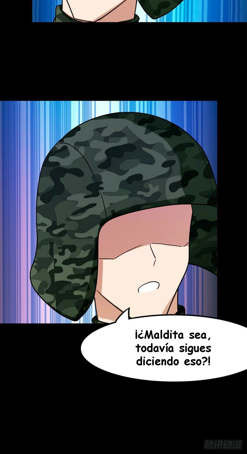 Mi novia es un zombie > Capitulo 278 > Page 441
