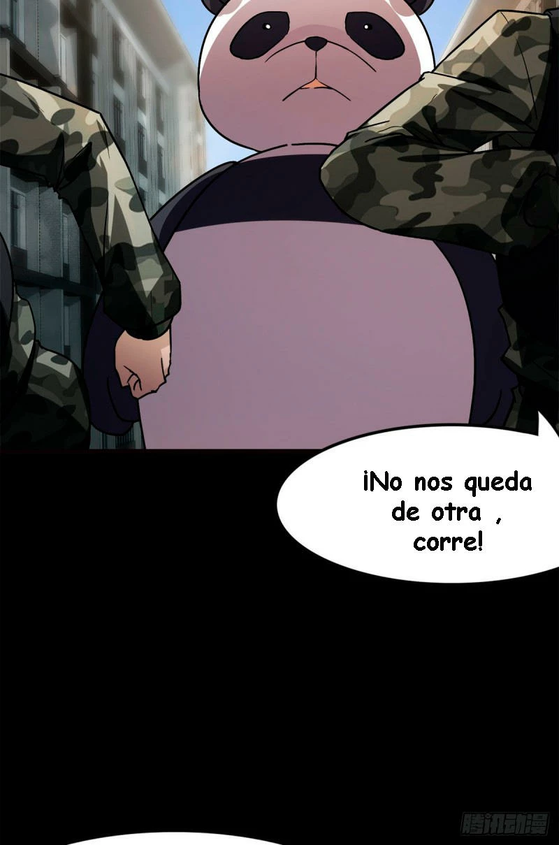 Mi novia es un zombie > Capitulo 278 > Page 471